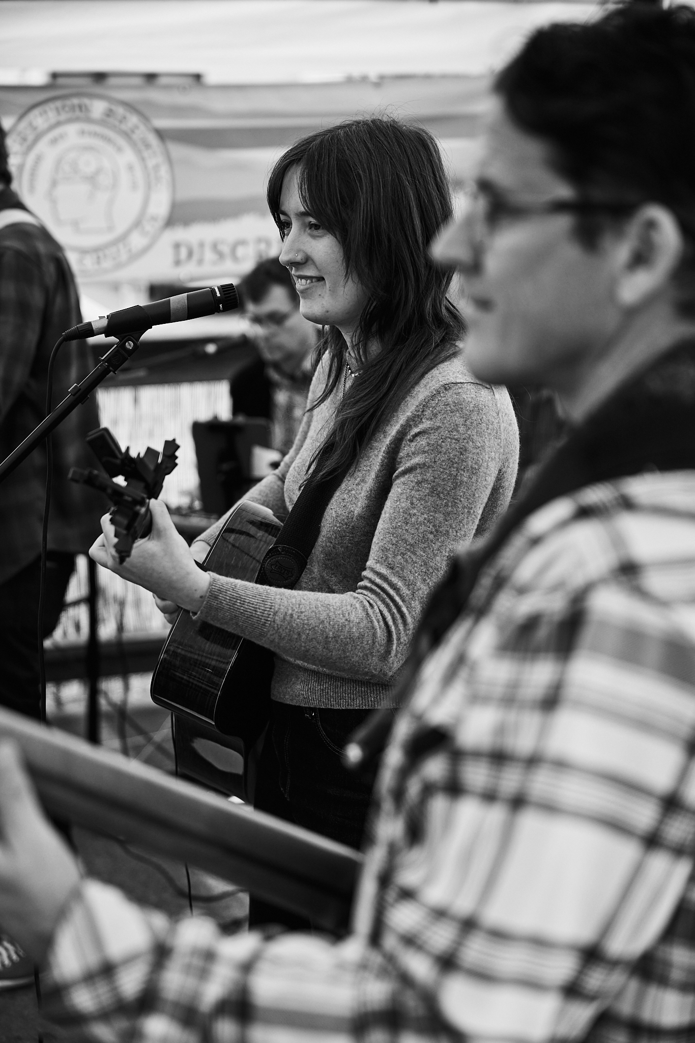 Lefty Rosa live photo 4